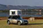 Mini Cooper S Countryman Autohome 2018 года (ZA)